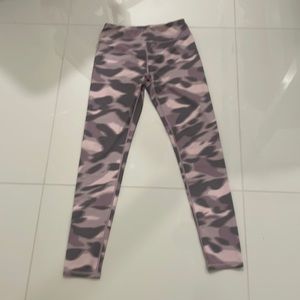 Zella, multicolor, & spandex